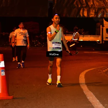 Runner Photo 7679826