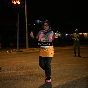 Runner Photo 7679827