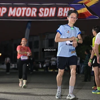 Runner Photo 7679832