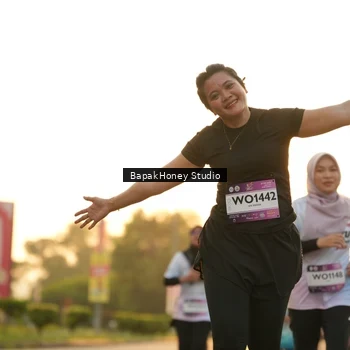 Runner Photo 7679836