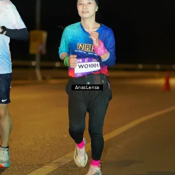 Runner Photo 7679850
