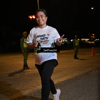 Runner Photo 7679855