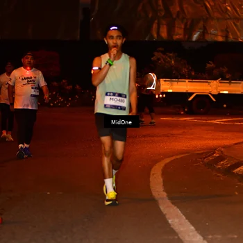 Runner Photo 7679867
