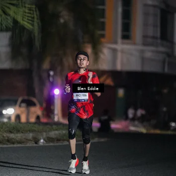 Runner Photo 7679868
