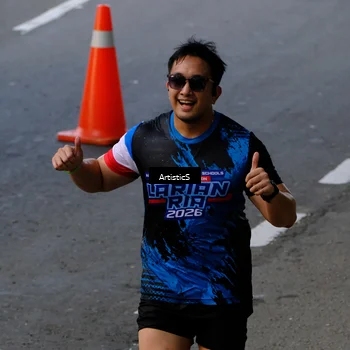 Runner Photo 7679869