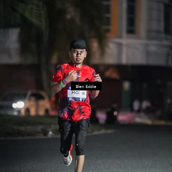 Runner Photo 7679871