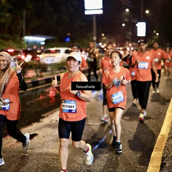 Runner Photo 7679880