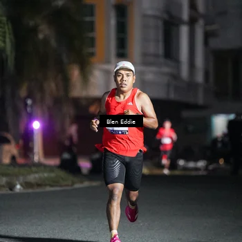 Runner Photo 7679881