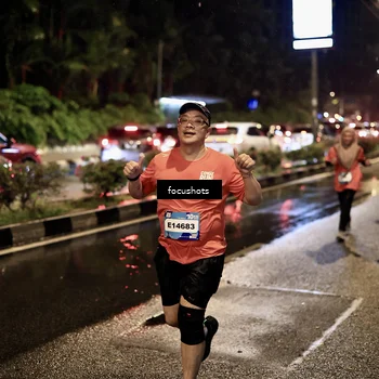 Runner Photo 7679900