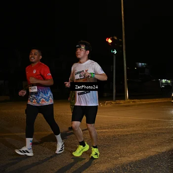 Runner Photo 7679901