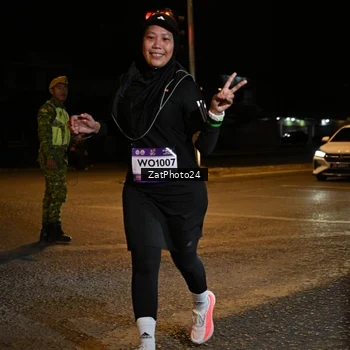 Runner Photo 7679904