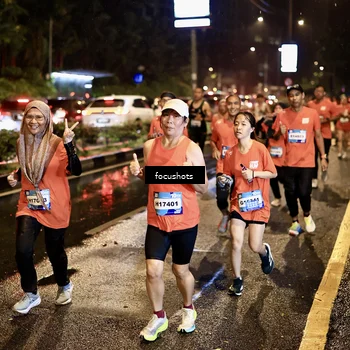 Runner Photo 7679907