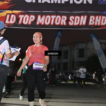 Runner Photo 7679908