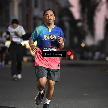Runner Photo 7679911