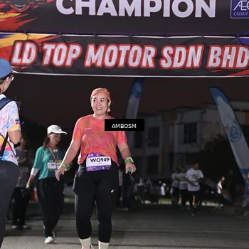 Runner Photo 7679916