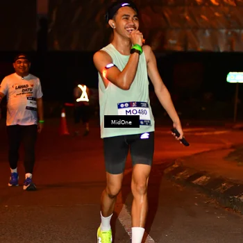 Runner Photo 7679918