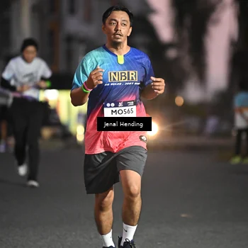 Runner Photo 7679919