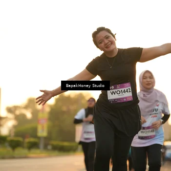 Runner Photo 7679925