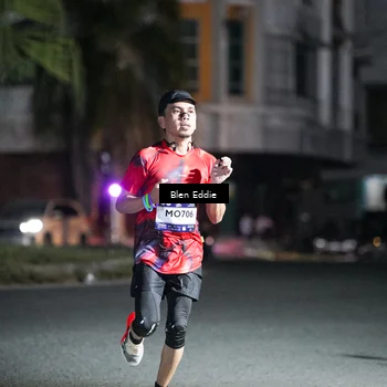 Runner Photo 7679934
