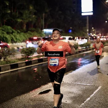 Runner Photo 7679936