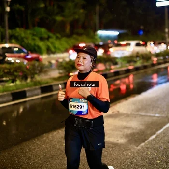Runner Photo 7679938