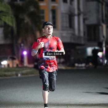 Runner Photo 7679977