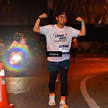 Runner Photo 7679990
