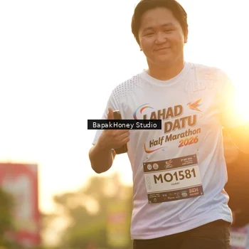 Runner Photo 7680000