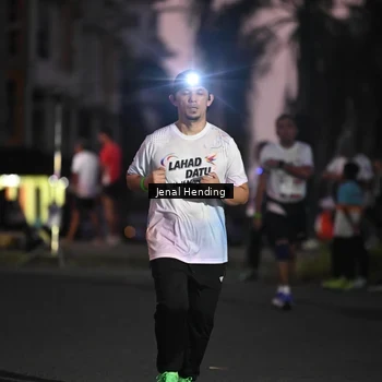 Runner Photo 7680085