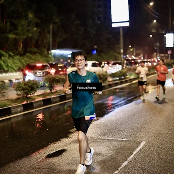 Runner Photo 7680092