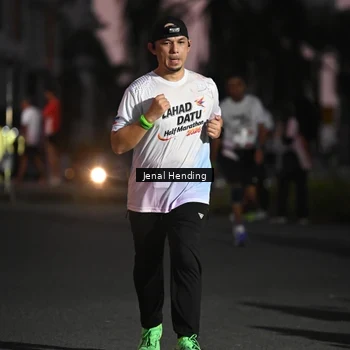 Runner Photo 7680097