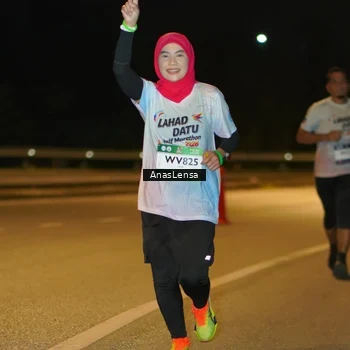 Runner Photo 7680104