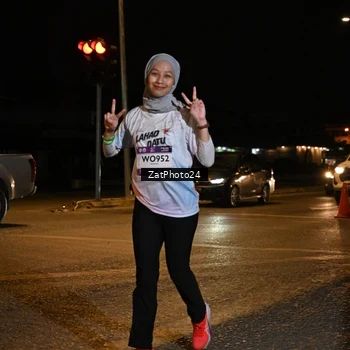 Runner Photo 7680107