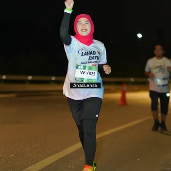 Runner Photo 7680122