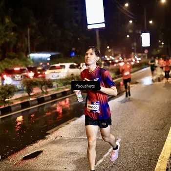 Runner Photo 7680129