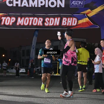 Runner Photo 7680132