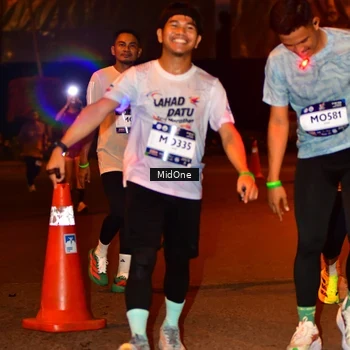 Runner Photo 7680133