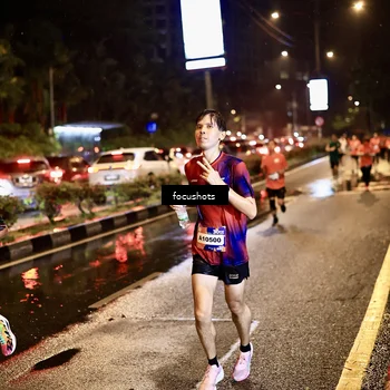 Runner Photo 7680145