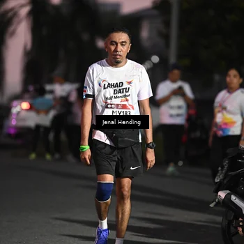 Runner Photo 7680146