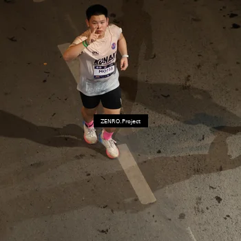 Runner Photo 7680157