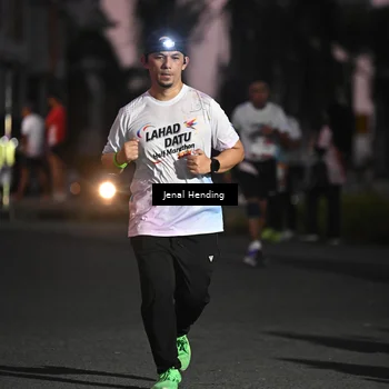 Runner Photo 7680163
