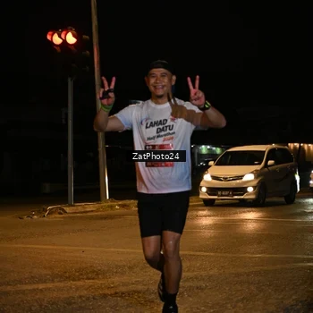 Runner Photo 7680174