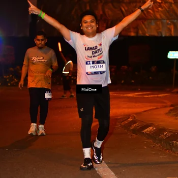 Runner Photo 7680197