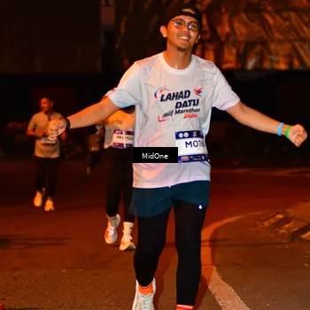 Runner Photo 7680199