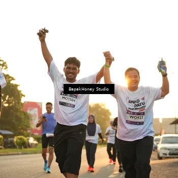 Runner Photo 7680205