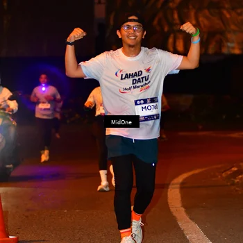 Runner Photo 7680211