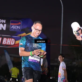 Runner Photo 7680214