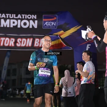 Runner Photo 7680217