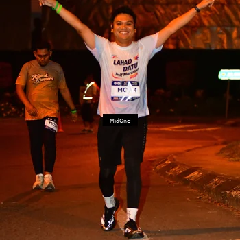 Runner Photo 7680219