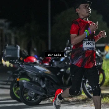Runner Photo 7680220